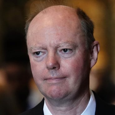 Chris Whitty to be questioned on stay at home messaging at Covid inquiry