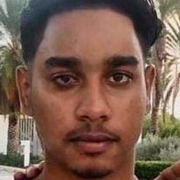 Family of Shawn Seesahai describe their pain at his senseless machete murder