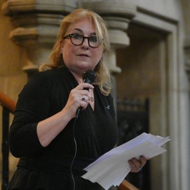 Much to do to improve gender diversity among top barristers leading judge says