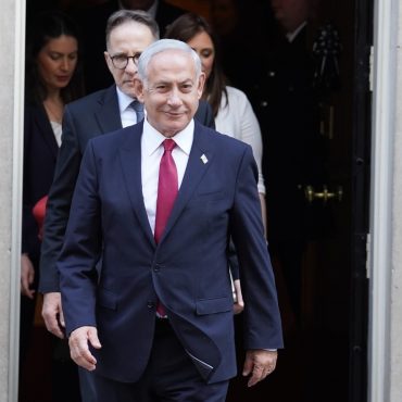 Netanyahu pushes back against new pressure over Gaza and hostages