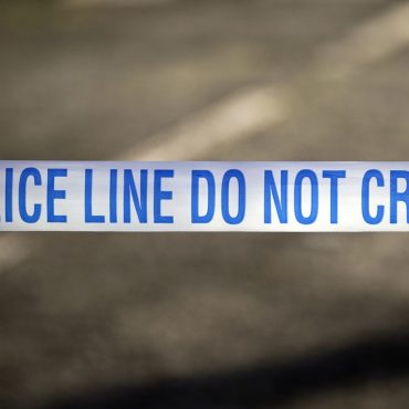 Two teenagers arrested on suspicion of murder after boy 13 stabbed to death