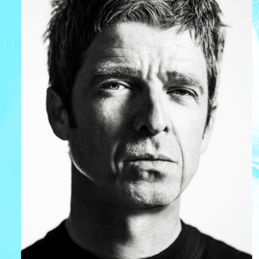Grumpy middle aged man Noel Gallagher to be added to National Portrait Gallery