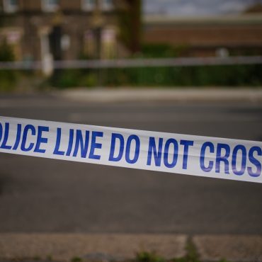 Six people arrested as newborn baby dies following hit and run