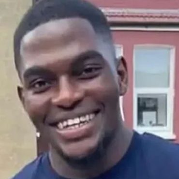 Chris Kaba core member of one of Londons most dangerous gangs