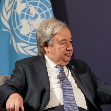 UN warns Israel after laws passed severing ties with aid agency