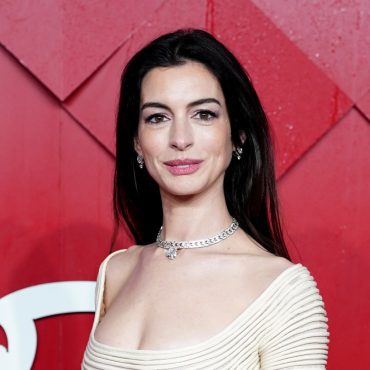 Miracles happen Anne Hathaway confirms Princess Diaries 3