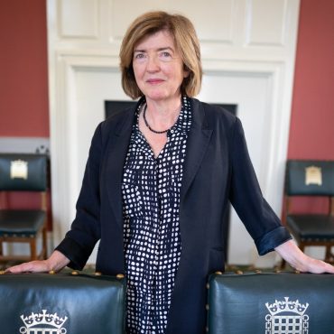Sue Gray quits as Downing Street chief of staff amid distraction fears