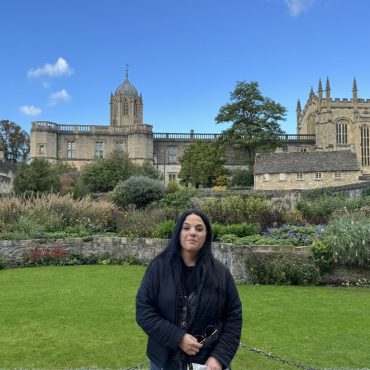 Were panicking  British son of woman in Beirut awaiting her return to the UK