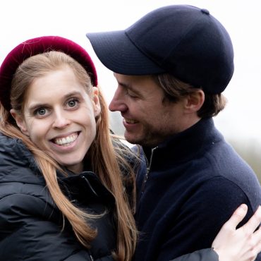 Princess Beatrice pregnant with second child Buckingham Palace announces
