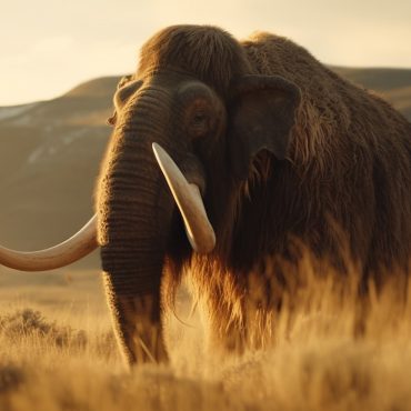 Highly likely a long lost species will be brought back from dead before 2028