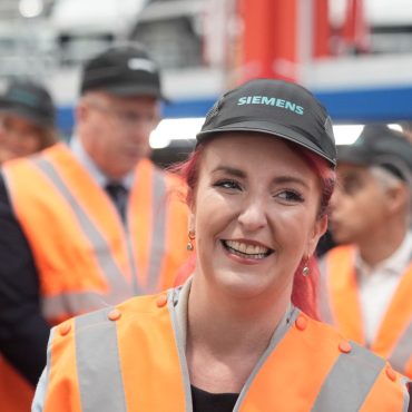 HS2 is likely to reach Euston minister signals