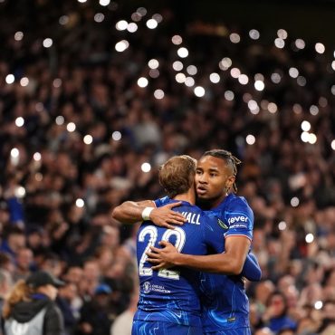Second string Chelsea side ease to comfortable win over Gent