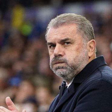 Unacceptable  Ange Postecoglou says Spurs loss at Brighton worst of his reign