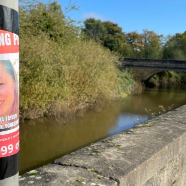 No evidence of third party involvement in womans disappearance say police