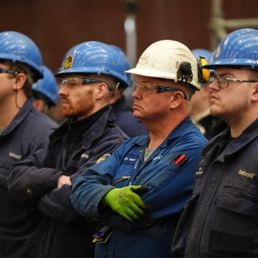 Reynolds New workers rights law sets out modern and fair vision for future