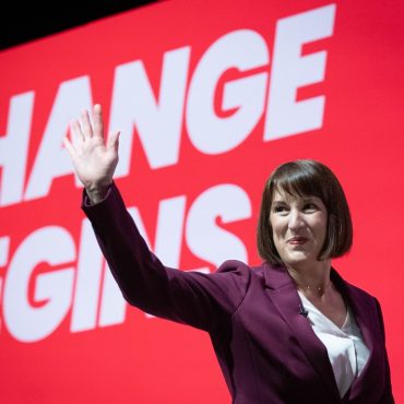 Reeves eyes up to 40bn in tax rises and spending cuts in Budget