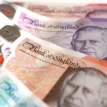 Wage growth eases to lowest level in more than two years  ONS