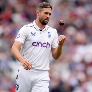 Chris Woakes expects results wickets as Pakistan aim to put right England rout