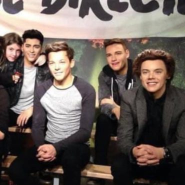 Niall Horan I will cherish every moment with Liam Payne forever