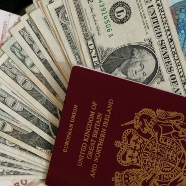 Cash is king for holidaymakers survey shows