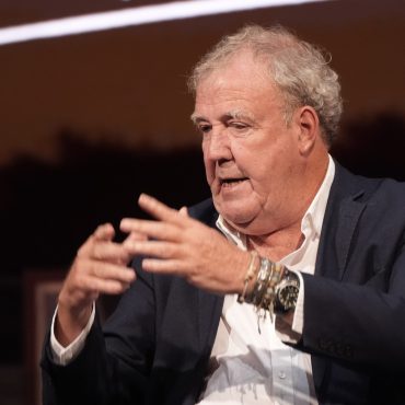 Jeremy Clarkson reveals he had heart procedure after sudden deterioration