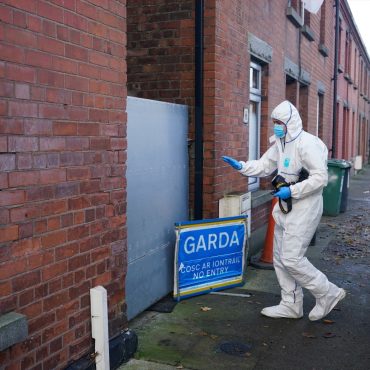 Significant concern raised around missing boy Kyran Durnin in August