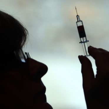 World first vaccine for vomiting bug norovirus trialled in the UK