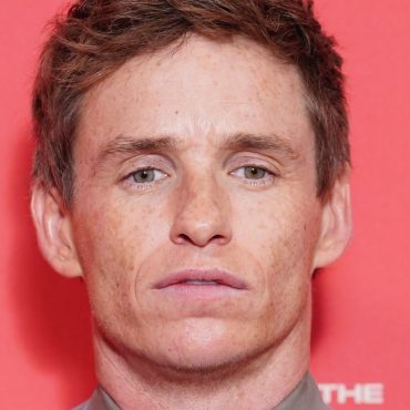 Eddie Redmayne learned from military espionage expert for Day Of The Jackal