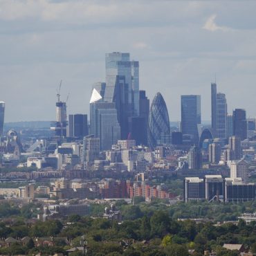 UK economic growth forecasts downgraded for next two years  economists