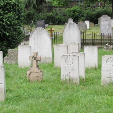Old graves could be reused and full graveyards reopened under new proposal