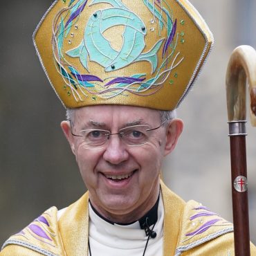 Church of England must admit it has an abuse problem  safeguarding lead