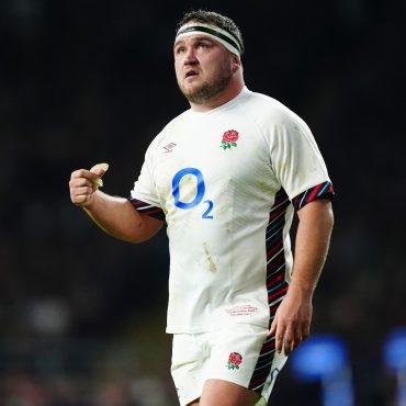 England players should be held accountable for run of defeats  Jamie George