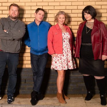 First look at Gavin and Stacey Christmas finale sees storylines teased for Nessa