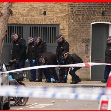 Second man arrested on suspicion of attempted murder after girl hurt in shooting