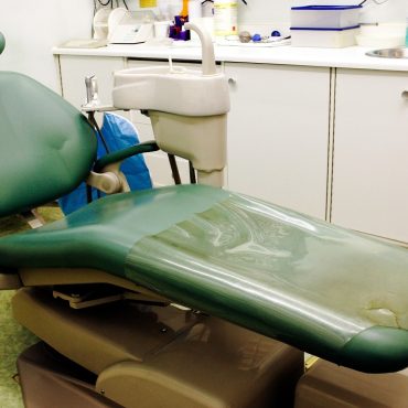 NHS sees fewer new dental patients after recovery plan  report