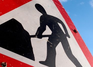 Carlisle road work will take place over a period of three weeks.