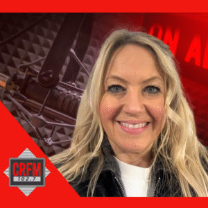 The Pop Rewind with Vicky Todhunter