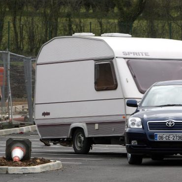 Travellers and Roma face most prejudice of any ethnic group in Ireland  report