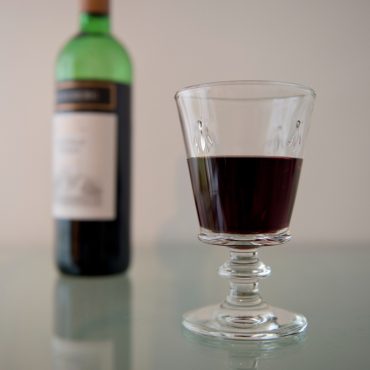 Light to moderate wine drinking can be as good as statins for heart  study