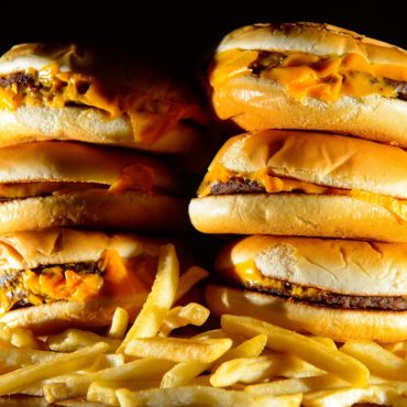 Healthier food grows more expensive at twice rate of unhealthy options  report