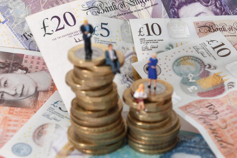 UK inflation unexpectedly falls to 28 per cent in February