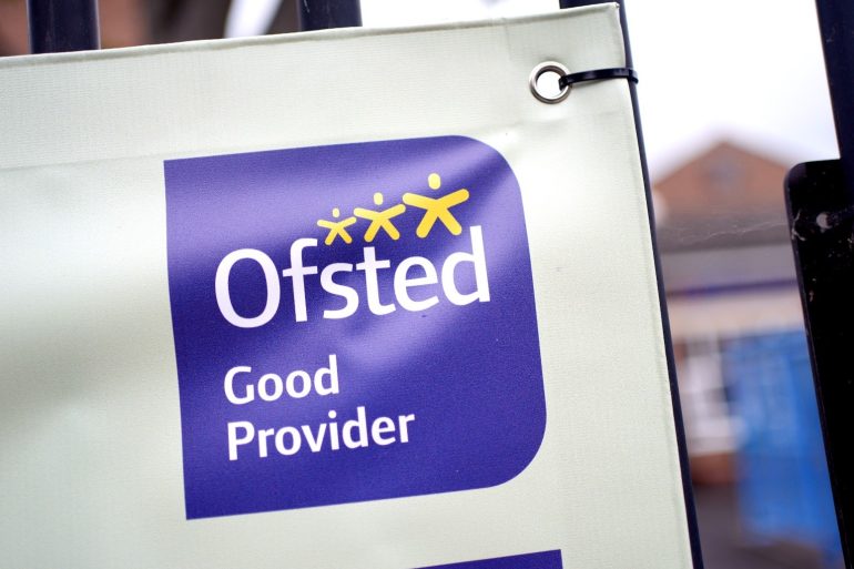 Two in three parents support Ofsteds proposed report cards for schools  poll