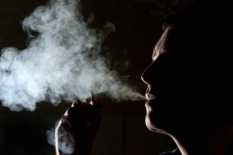 Smoke free nation will boost jobs and the economy  report