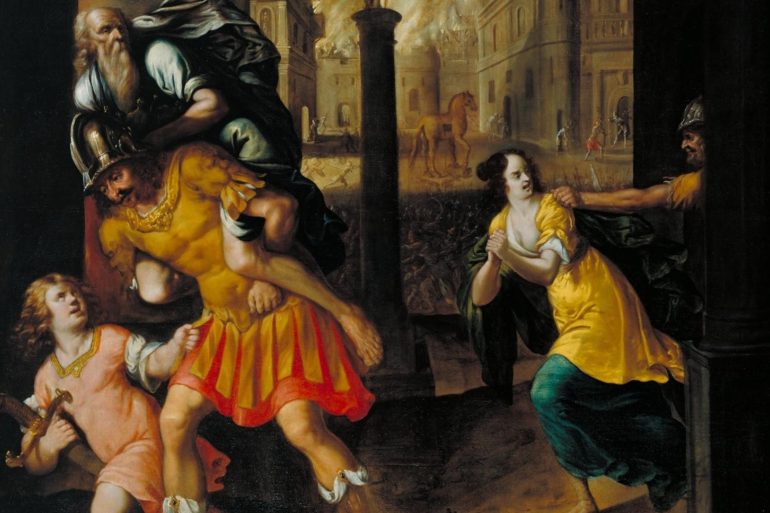 Tate Britain to return painting looted by Nazis from Jewish art collector