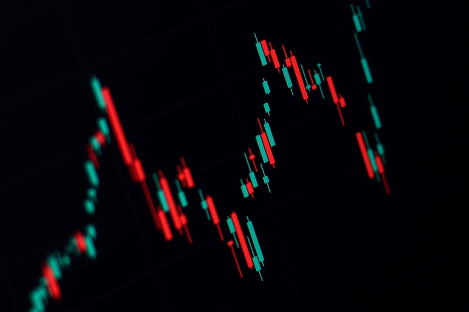 UK markets rebound after Trump tariff climbdown