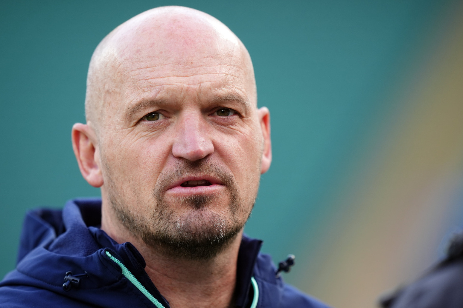 Gregor Townsend excited by Scotlands summer tour of South Pacific