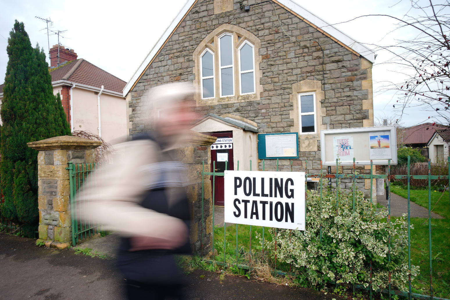 Deadline approaches to register to vote