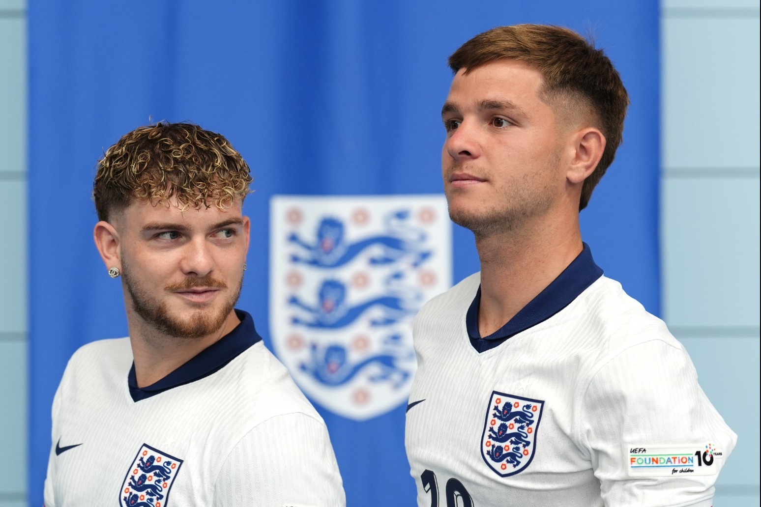 England reach semis of European Under 21 Championship