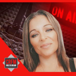 The AM Show with Natalee Tuddenham The AM Show with Natalee Tuddenham