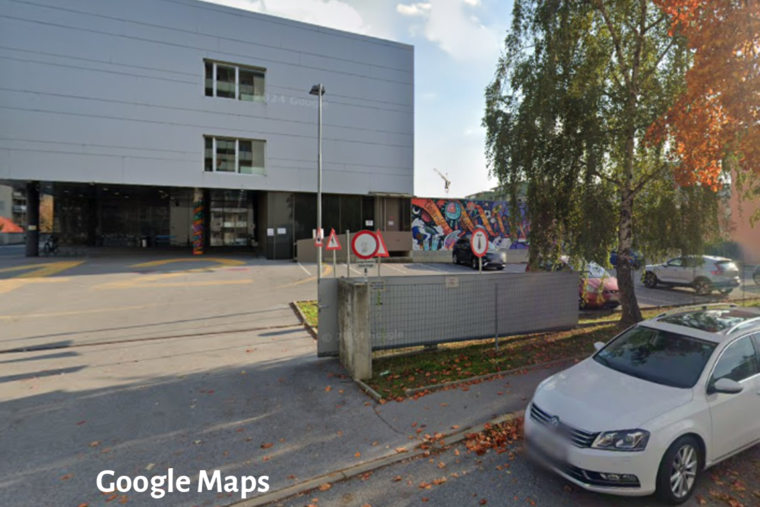 Several people dead after shots heard at school in Austria